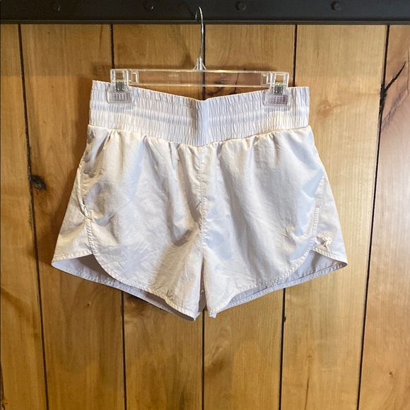 all in motion Pants - Creamy White Athletic Shorts for Active Days